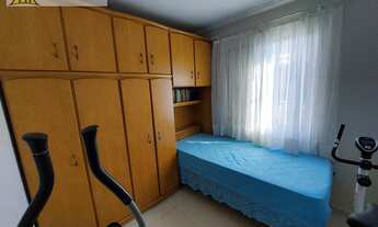 Imagem 7: Apartamento em Vila Moinho Velho - São Paulo