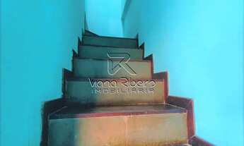 Imagem 3: Casa de vila para venda tem 63 metros quadrados com 2 quartos