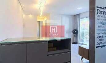 Imagem 3: Apartamento à venda no bairro Vila Anastácio - São Paulo/SP, Zona Oeste