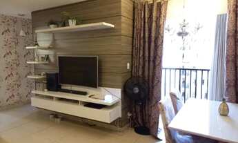 Imagem: Lindo Apart. 3/4 no Canto Belo, 2 vagas