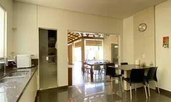 Imagem 6: Casa Jardins Verona 317m2 Goiânia