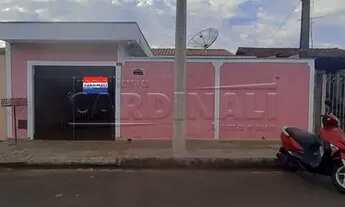 Imagem 2: Casa Padrão em São Carlos