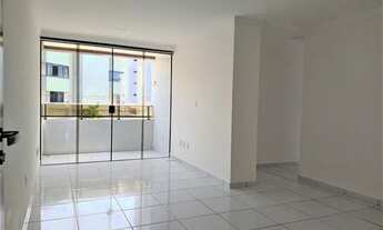 Imagem 3: Apartamento para aluguel, Bessa, João Pessoa - 22644