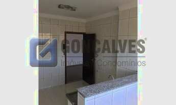 Imagem 7: SAO BERNARDO DO CAMPO - Residential / Apartment - CENTRO