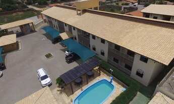 Imagem 5: Alugam-se Apartamentos Mobiliados 2 quartos Res Bem Viver II