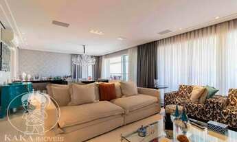 Imagem: Apartamento à venda - Tatuapé