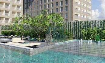 Imagem: Andar Corporativo à venda, 215 m² por