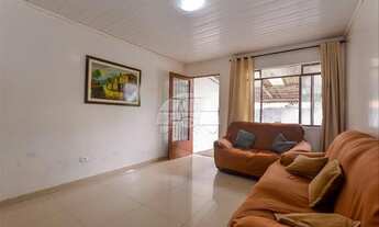 Imagem 5: Casa com 80 m² de 3 quartos no Bairro Uberaba