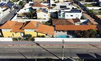 Imagem 3: Casa com 4 dormitórios, 404 m² - venda por R$ 2.490.000,00 ou aluguel por R$ 5.816,67/mês