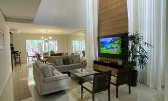 Imagem 2: Casa - Swiss Park - Campinas