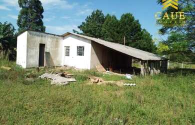 Imagem 6: Sítio de 790me perto do asfalto