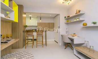 Imagem 6: Apartamento à venda Alameda Emílio de Menezes, Três Figueiras - Porto Alegre