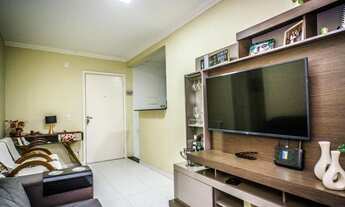 Imagem 4: Apartamento 2 dormitórios - Bairro Jardim Itú