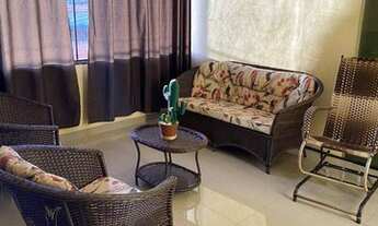 Imagem 7: Sobrado com 5 dormitórios à venda, 220 m² por R$ 420.000,00 - Paranoá - Paranoá/DF