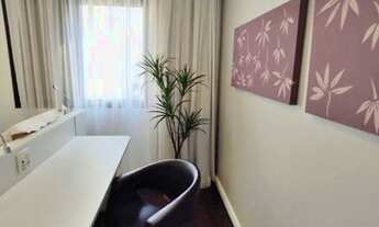 Imagem: Flat para Aluguel 1 Suíte 1 Vaga 31m²