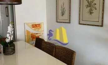 Imagem 7: Apartamento com 4 dormitórios para alugar, 152 m² por R$ 2.500,00/dia - Riviera - Módulo 8