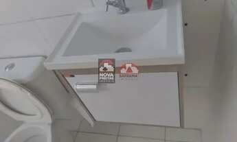 Imagem 7: Apartamento Padrão em Jacareí