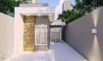 Imagem 3: EC - CASA À VENDA NO BAIRRO DELFINO MAGALHÃES - MONTES CLAROS MG