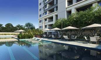 Imagem 1: Apartamento com 3 dormitórios à venda, 109 m² por R$ 650.000,00 - Bonfim Paulista - Ribeir