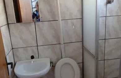 Imagem 3: Casa jk Casa com 1 dormitório