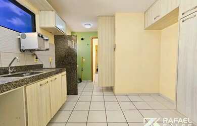 Imagem 7: Apartamento 3 quartos em Candelária - Condomínio Porto Arena