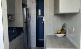 Imagem 4: Apartamento pronto pra morar