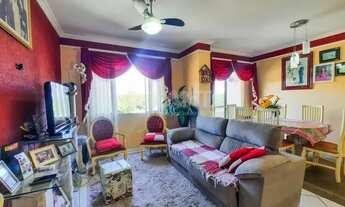 Imagem 3: Apartamento - Condomínio Parque dos Pássaros - Valinhos