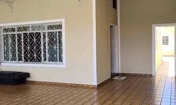 Imagem: Casa Residencial à venda, Jardim Satélite