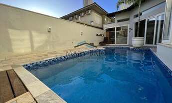 Imagem 6: Casa a Venda no Condomínio Villagio II em Bauru