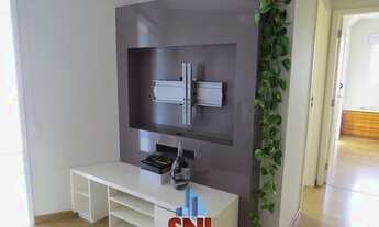 Imagem 4: Apto 2 dorms. +1 Suíte, 2 vagas - Perdizes