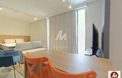 Imagem 2: Apartamento (tipo - padrao) 1 dormitórios/suite, cozinha planejada, portaria 24hs, lazer