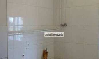 Imagem 2: Apartamento com 2 dormitórios para alugar, 70 m² por R$ 1.950/mês - Imperial - São José do