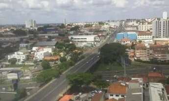 Imagem 3: Apartamento com 1 dormitório para alugar, 40 m² por R$ 1.370,00/mês - Vila Altinópolis - B