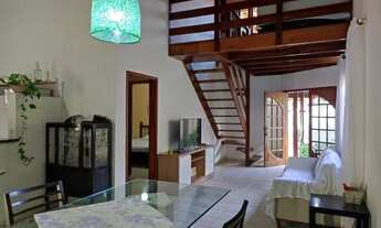 Imagem 6: Casa com 3 dormitórios à venda, 138 m² por R$ 1.200.000 - Perequê-Açu - Ubatuba/SP