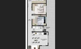 Imagem 3: Casa em Itajuba Barra Velha