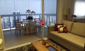 Imagem: Apartamento cobertura de 2 dormitórios