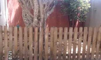 Imagem 6: Casa residencial no Setor Bueno (proximo da Santa Casa de Misericordia