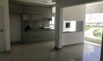 Imagem 7: LINDO APARTAMENTO NO JARDIM AURÉLIA NO RESIDENCIAL VILA INGLESA RESIDENCE