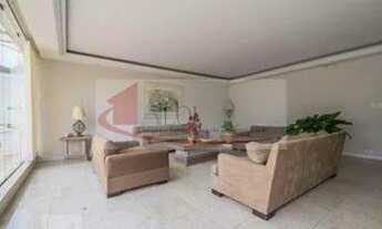 Imagem 4: Brooklin 100 m² 3dormis andar alto. A 2 quadras do Metrô, rua tranquila e local bem silen