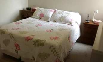 Imagem 3: Apartamento com 2 dormitórios, isento de IPTU, 74 m² - venda por R$ 665.000 ou aluguel por