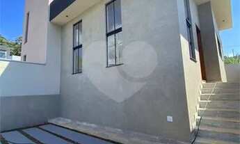 Imagem 3: Casa Térrea com 03 dorms. sendo 01 Suíte no Residencial Santa Martha em Bom Jesus dos Perd