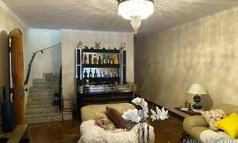 Imagem 2: CASA ASSOBRADADA - VILA MASCOTE - SP