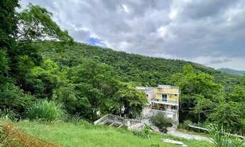 Imagem 3: Terreno vista Mar Camboinhas