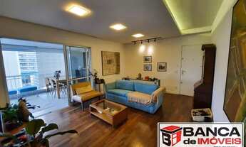 Imagem 2: Lindo apartamento, para locação no condomínio Tribeca!