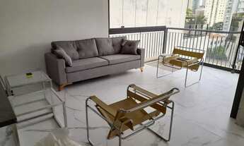 Imagem 1: Apartamento Venda Pinheiros 82 m² 2 Dormitórios