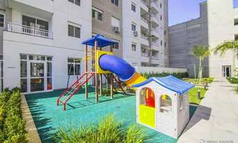 Imagem 5: Apartamento à venda Rua Airton Ferreira da Silva, Farrapos - Porto Alegre