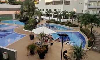 Imagem 1: APARTAMENTO DE ALUGUEL P/ TEMPORADA - RIO QUENTE