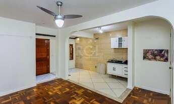 Imagem 2: Apartamento para Venda - 52.51m², 2 dormitórios, Praia de Belas