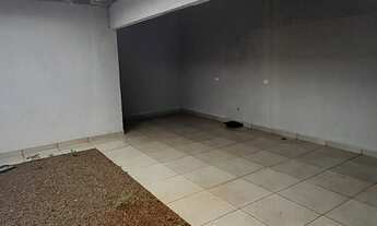 Imagem: Casa para aluguel possui 115 metros quadrados