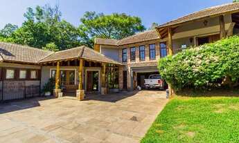 Imagem 3: Casa à venda Estrada Costa Gama, Hípica - Porto Alegre